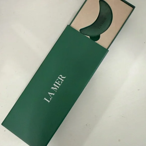 New La Mer Emerald Eye Care Duo - Picture 2 of 2